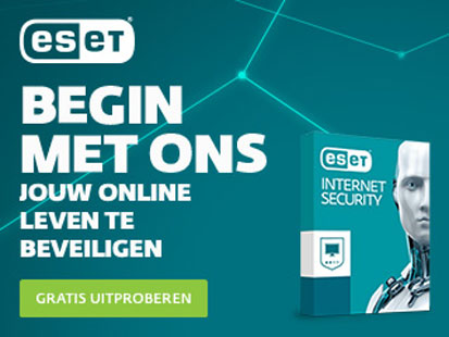 Eset antivirus software