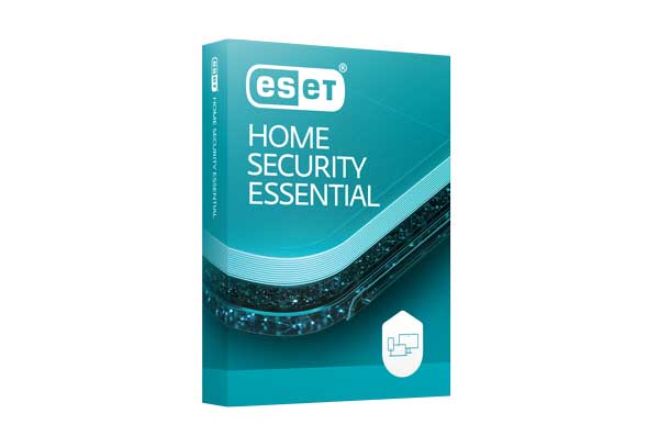 ESET HOME Security Essential