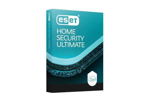 ESET HOME Security Ultimate
