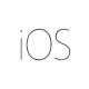 logo IOS