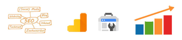 Zoekmachine optimalisatie (SEO)