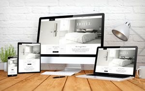 Website pakketprijzen