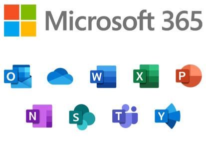 Microsoft 365 producten
