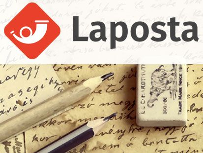 Laposta Nederlands nieuwsbriefprogramma