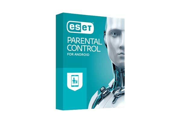 ESET Parental Control voor Android