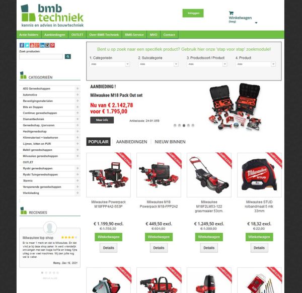 BMB Techniek BV